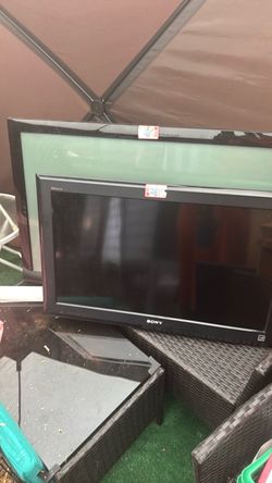 Tv’s
