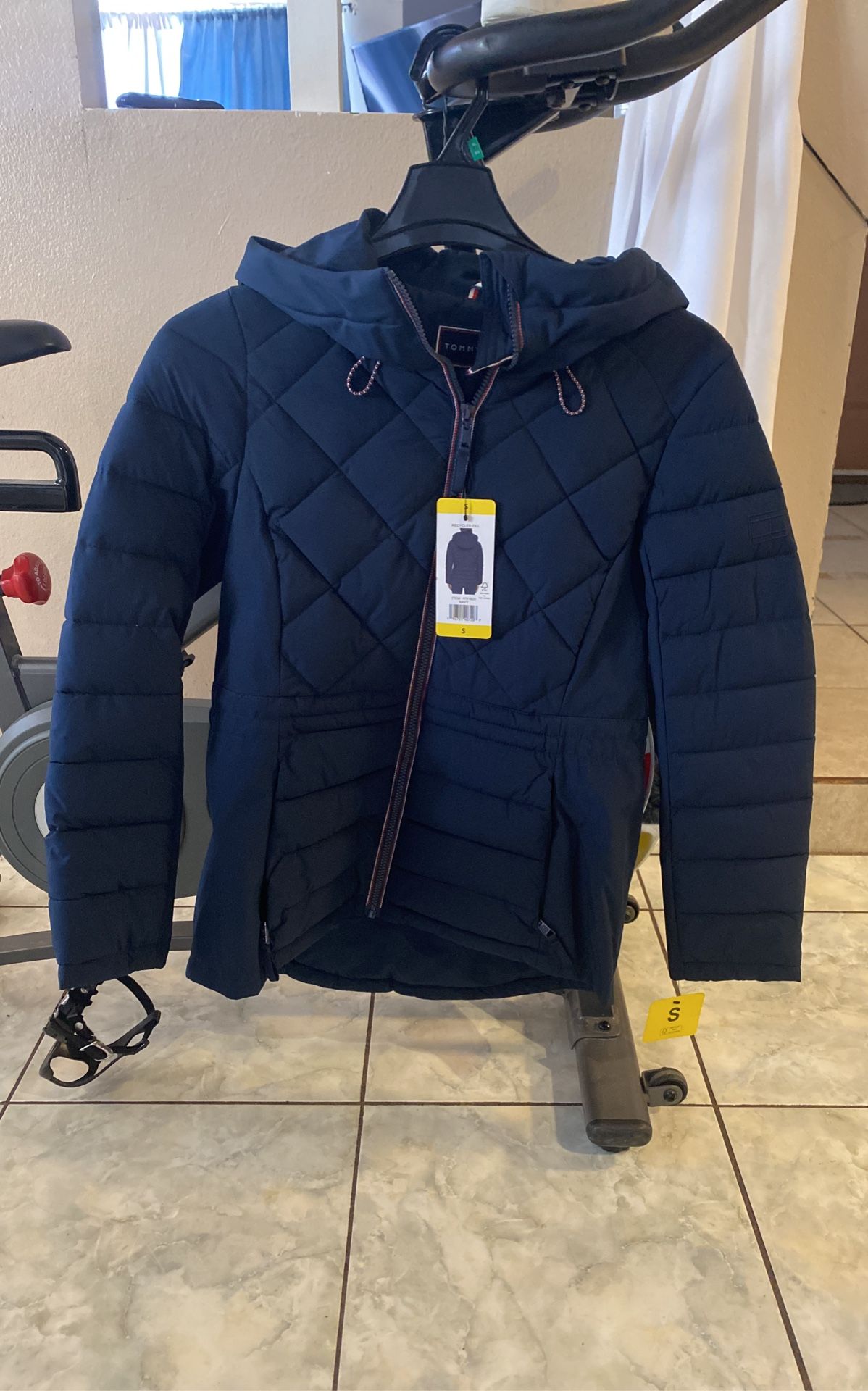 Tommy Hilfiger Jacket