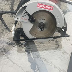 Circular Saw
