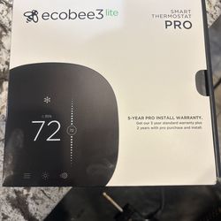 Ecobee3