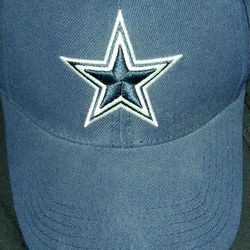 Dallas Cowboys Hat