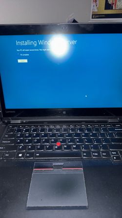 Lenovo Yoga 460