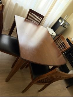 Small Dining Table