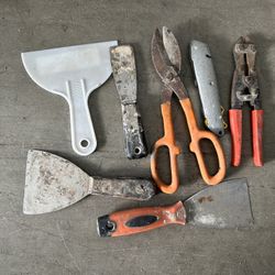 Tools For Sale