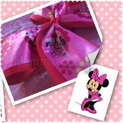 Disney Big Bows