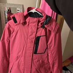 Women’s Winter/ Snow Jacket 