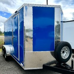 🚚 Need a Trailer in Mississippi? Rent To Own – Starting At ZERO Down -  $99/Month! 