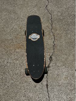 Shortboard