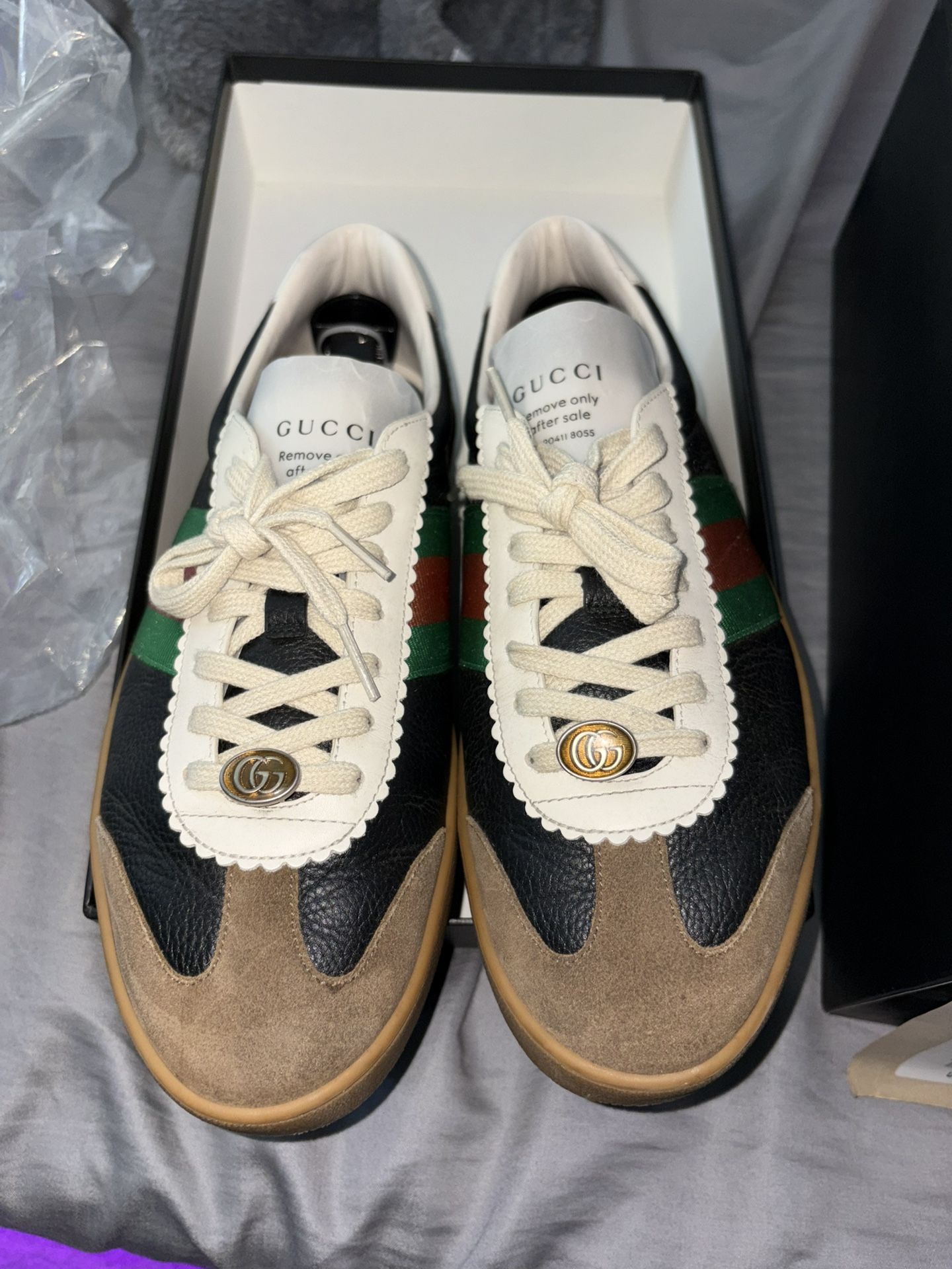 Gucci Sneakers