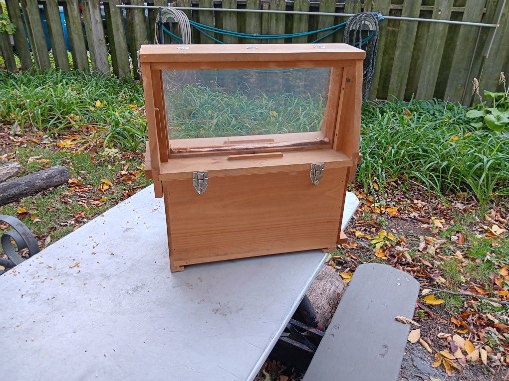 Beekeeping Observation Hive 