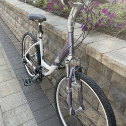 Women’s Bike 