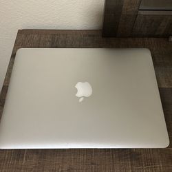 MACBOOK AIR 2017