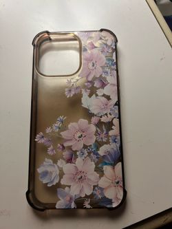 iPhone 13 Pro Case