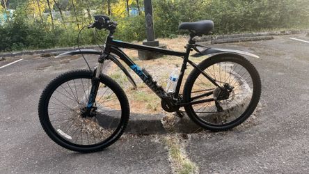 Bike Marin Bolinas