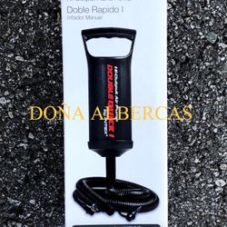 Manual Pumps