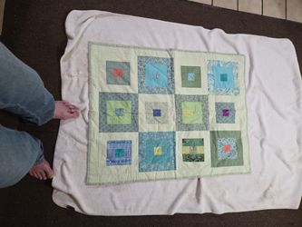 Quilts Baby-queen