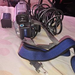 For Sale digital handycam
