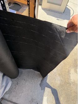Roofing paper