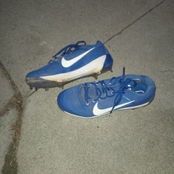 Baseball Nike Cleats