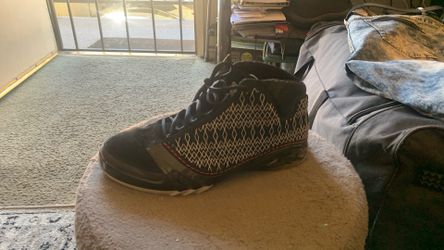 Jordan Shoe XX3