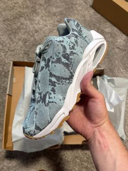 Nike Nocta Hot Step Air Terra Light jPumice Size 11