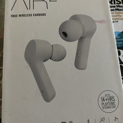 Brand, New, Headphones, And Earbuds