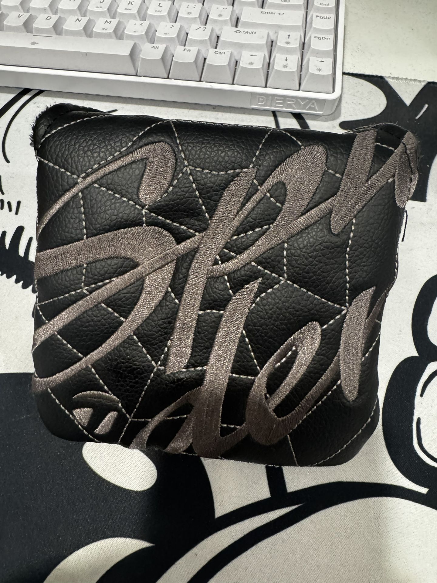 TaylorMade Spider Hwadcover