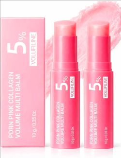 Volume Cool Balm (New) PK2