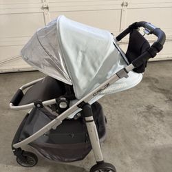 UPPAbaby Stroller 
