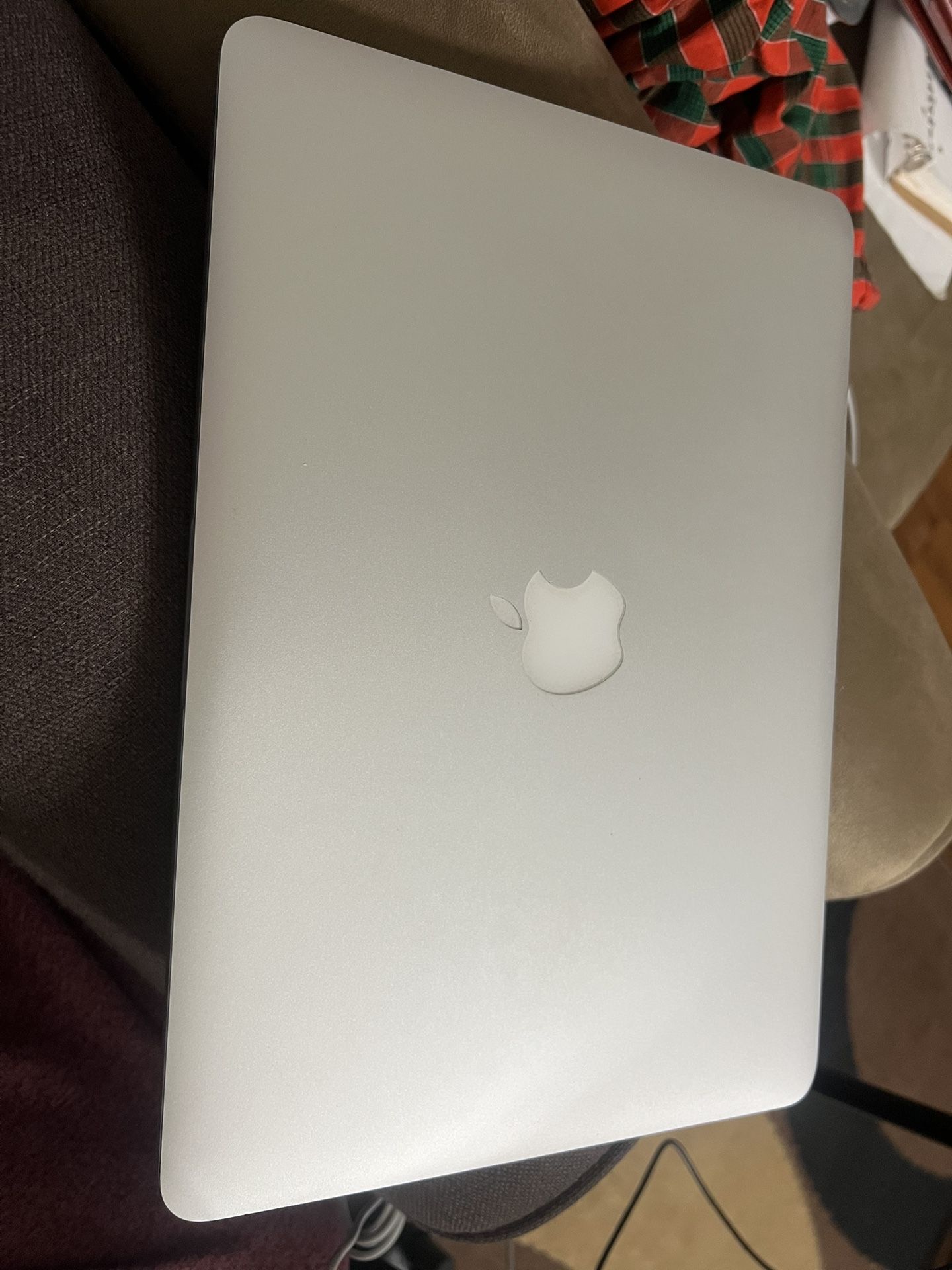 MacBook Pro With Retina Display 13 Inch 2014