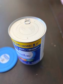 Baby formula
