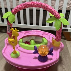 Infant Activity Seat