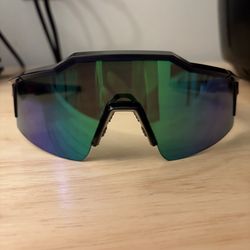 100 Percent Speedcraft Sunglasses