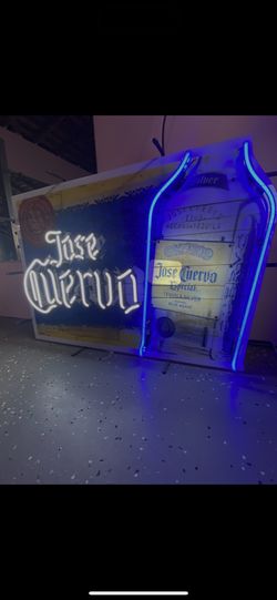 Neon Sign