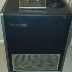 Leslie 825 ***Vintage*** 1973 great condition!