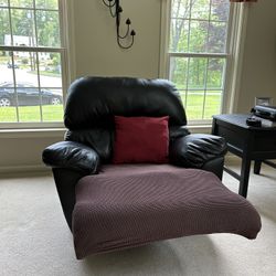 Reclining Chair