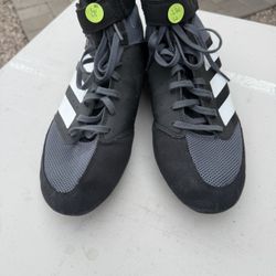 Wrestling Shoes