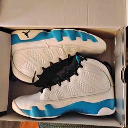 Powder Blue 2024 