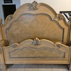 King Bedroom Set