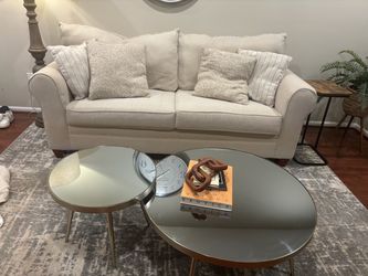 Living room set