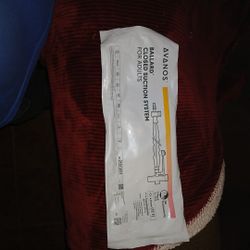 BALLARD CLOSED SUCTION SYSTEM FOR ADULTS