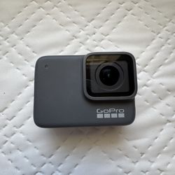 GoPro Silver 7