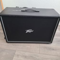 Peavey 212 Celestion Green Back