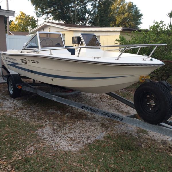 Boat for Sale in Tampa, FL OfferUp