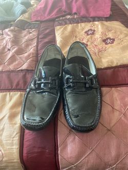Ferragamo Loafers