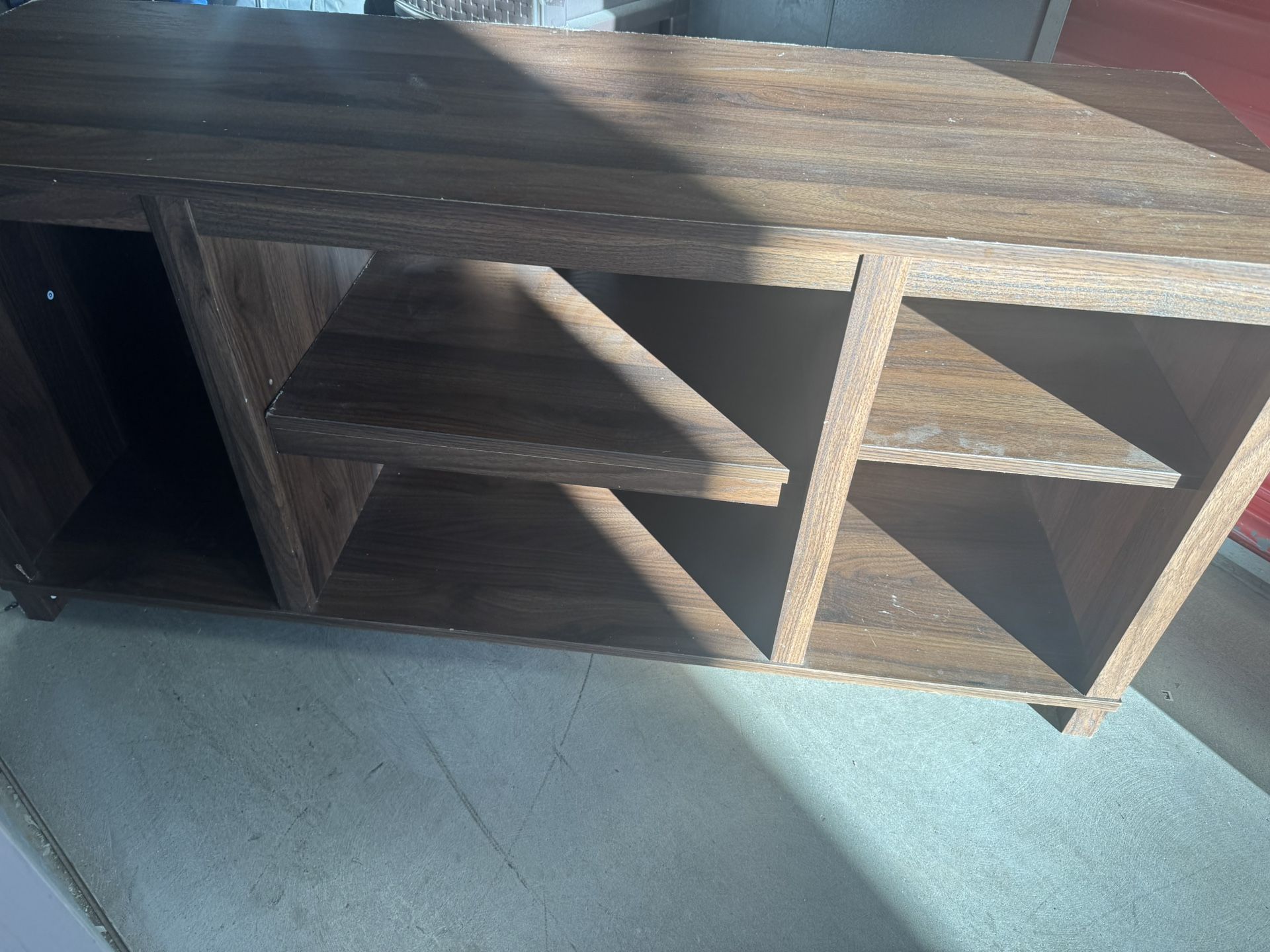 TV Stand & Coffee Tabl
