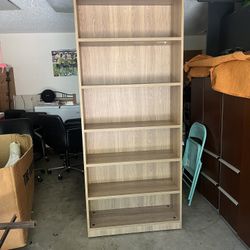 Wooden Shelves (Pick Up Only)