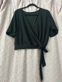 Women’s Blouse