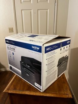 Brother MFC-L2710DW