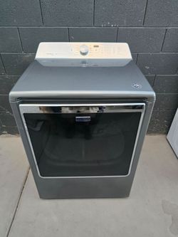 Maytag bravos  Gas Dryer